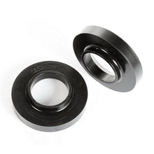 Cargar imagen en el visor de la galería, Rugged Ridge Front Spacer Leveling Kit 0.75in 07-18 Jeep Wrangler JK