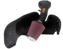 Cargar imagen en el visor de la galería, K&amp;N 99-04 Jeep Grand Cherokee L6-4.0L Performance Intake Kit