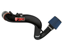 Cargar imagen en el visor de la galería, Injen 2007-10 Mazdaspeed 3 2.3L 4 Cyl. (Manual) Black Cold Air Intake