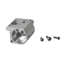 Cargar imagen en el visor de la galería, BBK 04-06 Jeep 4.0 62mm Throttle Body BBK Power Plus Series