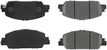 Cargar imagen en el visor de la galería, StopTech Street Performance 13-15 Honda Accord EX/EXL Front Brake Pads