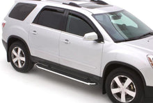 Cargar imagen en el visor de la galería, Lund 11-17 Jeep Grand Cherokee Crossroads 70in. Running Board Kit - Chrome