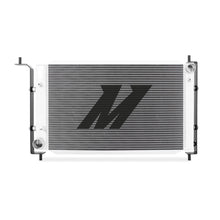 Cargar imagen en el visor de la galería, Mishimoto 96 Ford Mustang w/ Stabilizer System Manual Aluminum Radiator