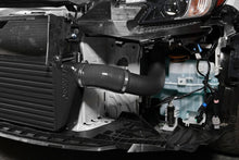 Load image into Gallery viewer, Perrin 22-23 Subaru WRX Front Mount Intercooler Kit (Black Tubes &amp; Black Core)