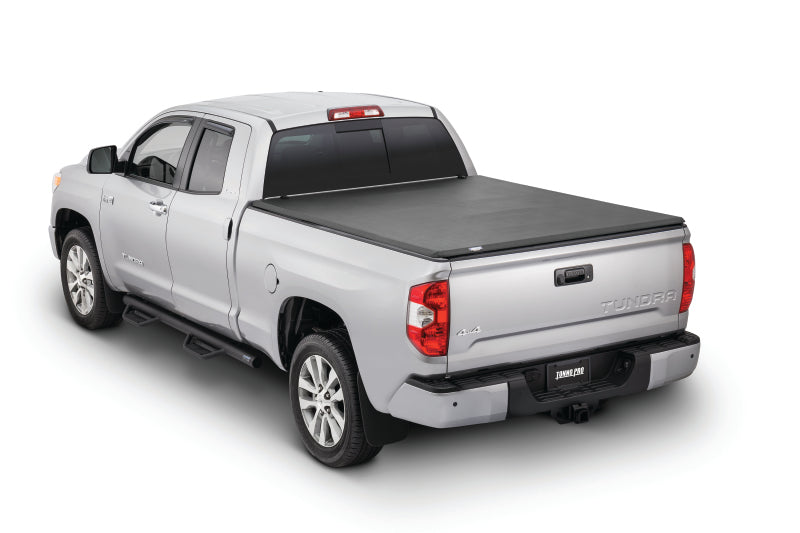 Tonno Pro 14-19 Toyota Tundra 6.5ft Fleetside Tonno Fold Tri-Fold Tonneau Cover