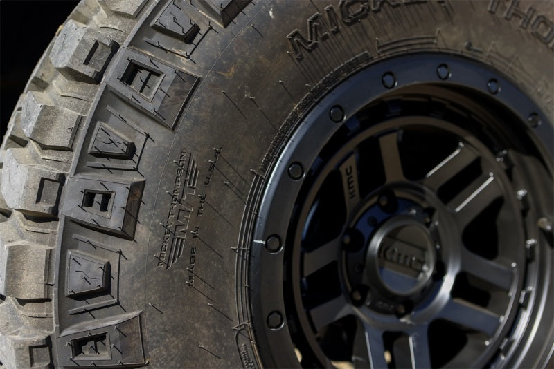 Mickey Thompson Baja Legend MTZ Tire - 35X12.50R17LT 119Q 54759