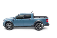 Cargar imagen en el visor de la galería, Bushwacker 2022 Ford Maverick Pocket Style Fender Flares - 4pc Smooth