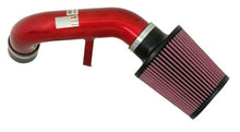 Cargar imagen en el visor de la galería, K&amp;N 02 Acura RSX Red Typhoon Short Ram Intake