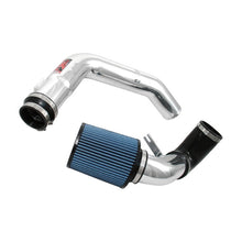 Cargar imagen en el visor de la galería, Injen 08-09 Accord Coupe 3.5L V6 Polished Cold Air Intake