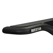 Cargar imagen en el visor de la galería, Westin 15-22 Chevrolet Colorado / GMC Canyon Crew Cab Outlaw Nerf Step Bars