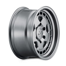 Load image into Gallery viewer, fifteen52 Turbomac HD Classic 17x8.5 6x139.7 0mm ET 106.2mm Center Bore Carbon Grey Wheel