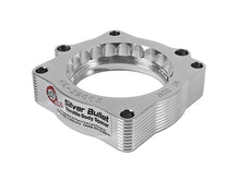 Cargar imagen en el visor de la galería, aFe Silver Bullet Throttle Body Spacers TBS Dodge Ram 03-08 V8-5.7L (Works w/ 5x-10382 only)