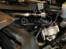 Cargar imagen en el visor de la galería, aFe Bladerunner Manifolds Intake Dodge Diesel Trucks 10-13 L6-6.7L (td) with Gaskets