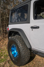 Cargar imagen en el visor de la galería, Rugged Ridge Max Terrain Fender Flare Set F &amp; R 18-22 Jeep Wrangler JL