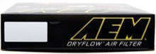 Load image into Gallery viewer, AEM Saturn Outlook / GMC Acadia 3.6L Air Filter