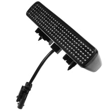 Cargar imagen en el visor de la galería, Oracle Jeep Wrangler JL Smoked Lens LED Third Brake Light