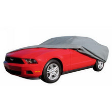 Cargar imagen en el visor de la galería, Rampage 1999-2019 Universal Easyfit Car Cover 4 Layer - Grey