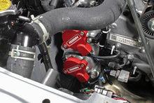 Cargar imagen en el visor de la galería, PERRIN 13-25 Subaru BRZ / Scion FR-S / Toyota 86 &amp; GR86 Cam Solenoid Cover - Red
