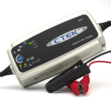 Cargar imagen en el visor de la galería, CTEK Battery Charger - Multi US 7002