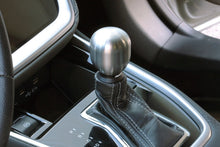 Cargar imagen en el visor de la galería, PERRIN 22-26 Subaru WRX &amp; 20-25 Outback/Ascent/Legacy (CVT ONLY) SS Shift Knob - Barrel Style