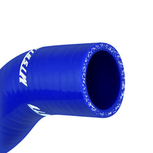 Cargar imagen en el visor de la galería, Mishimoto 09+ Nissan 370Z Blue Silicone Hose Kit