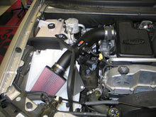 Cargar imagen en el visor de la galería, K&amp;N 06 GM Trailblazer/Envoy L6-4.2L Performance Intake Kit