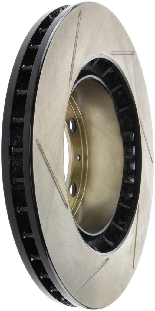 StopTech Slotted Sport Brake Rotor