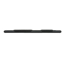 Cargar imagen en el visor de la galería, Westin Premier 4 Oval Nerf Step Bars 75 in - Black