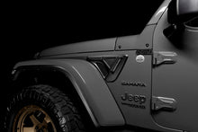 Cargar imagen en el visor de la galería, Oracle Sidetrack LED System For Jeep Wrangler JL/ Gladiator JT