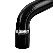 Cargar imagen en el visor de la galería, Mishimoto 2016+ Infiniti Q50/Q60 3.0T Ancillary Coolant Hose Kit - Black