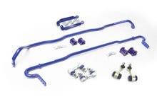 Cargar imagen en el visor de la galería, SuperPro 2015 Subaru WRX Limited Front / Rear 26mm F/24mm R Adjustable Sway Bar and Link Set