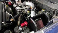 Cargar imagen en el visor de la galería, K&amp;N 16-17 Nissan Titan XD V8-5.0L Performance Air Intake Kit - Metal