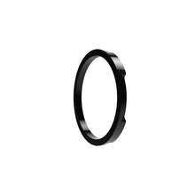 Cargar imagen en el visor de la galería, KC HiLiTES FLEX ERA 1 (Single Bezel Ring) - Black