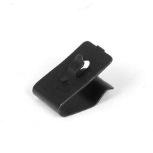 Cargar imagen en el visor de la galería, Omix 97-01 Jeep Hood Prop Rod Clip