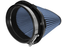 Cargar imagen en el visor de la galería, aFe MagnumFLOW Pro 5R Universal Air Filter (7-3/4x5-3/4)F x (9x7)B(mt2) x (6x2-3/4)T x 8.5H