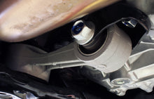 Cargar imagen en el visor de la galería, PERRIN 17-21 Honda Civic Si Pitch Stop Mount Insert