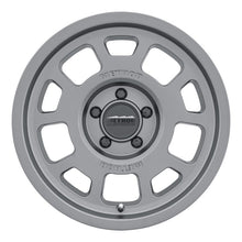 Cargar imagen en el visor de la galería, Method MR705 17x8.5 0mm Offset 5x5 71.5mm CB Titanium Wheel