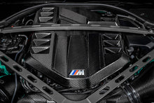 Cargar imagen en el visor de la galería, Eventuri G8x M3 M4 Carbon Engine Cover