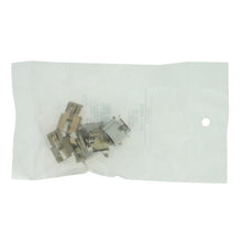 Cargar imagen en el visor de la galería, StopTech Performance 93-00 Honda Civic DX w/ Rr Drum Brakes Front Brake Pads