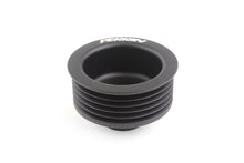 Cargar imagen en el visor de la galería, PERRIN 15-26 Subaru WRX / 15-22 Crosstrek / 14-18 FXT Lightweight Alternator Pulley - Black