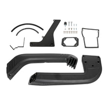 Cargar imagen en el visor de la galería, Injen 18-23 Jeep Wrangler JL/JT Evolution Snorkel System