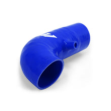 Cargar imagen en el visor de la galería, Mishimoto 12-14 Subaru BRZ / 12-14 Scion FR-S / 12-14 Toyota GT86 Silicone Induction Hose - Blue