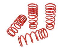 Cargar imagen en el visor de la galería, Skunk2 00-04 Honda S2000 Lowering Springs (2.00in. - 1.80in.) (Set of 4)