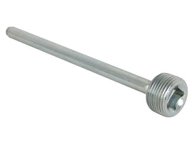 aFe POWER Differential Cover Deep Reach Magnetic Fill Plug 3/4in NPT