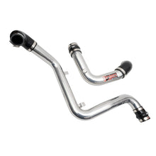 Cargar imagen en el visor de la galería, Injen 13-18 Ford Focus ST L4 2.0L Turbo SES Intercooler Pipes Polished Finish