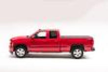 Load image into Gallery viewer, BAK 14-18 Chevy Silverado 1500 / 15-20 Silverado 2500/3500 5ft 8in Bed BAKFlip MX4 Matte Finish