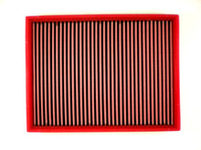 Cargar imagen en el visor de la galería, BMC 04-07 Maserati Quattroporte V 4.2 V8 Replacement Panel Air Filter (DuoSelect Transmission model)