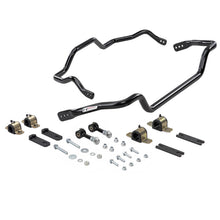 Cargar imagen en el visor de la galería, Hotchkis BMW E46 3 Series Non Xi Swaybar Set (Exc. Convertible)