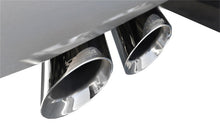 Cargar imagen en el visor de la galería, Corsa 2009-2013 Chevrolet Suburban 1500 5.3L V8 Polished Sport Cat-Back Exhaust