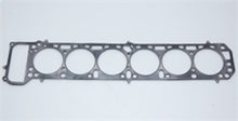Cargar imagen en el visor de la galería, Cometic Datsun 240/260/280Z NonTurbo 89mm .040 inch MLS 5 Layer L28 Head Gasket